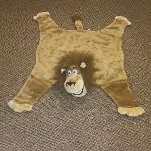 Madagascar Alex Lion Rug